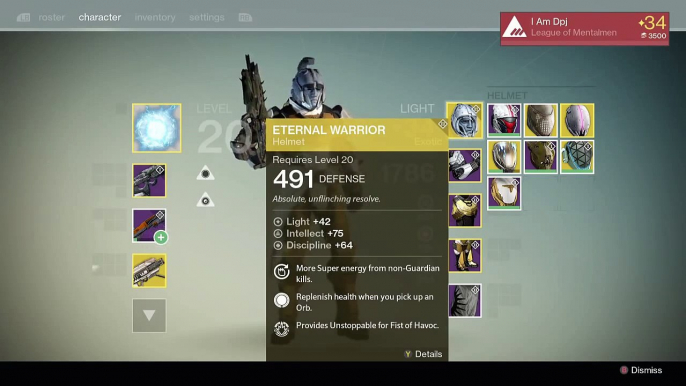 Destiny   Xurs Exotics   5th June 2015   My Predictions   House Of Wolves Edition Pt3