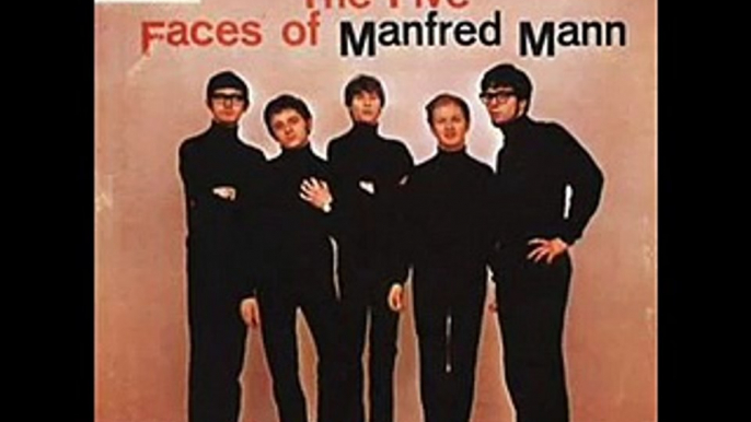 Manfred Mann - Do Wah Diddy Diddy