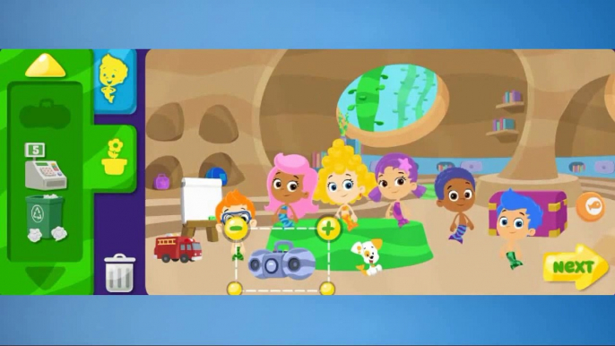 Bubble Guppies Full Episodes English New Episodes new HD Bubble Guppies ...