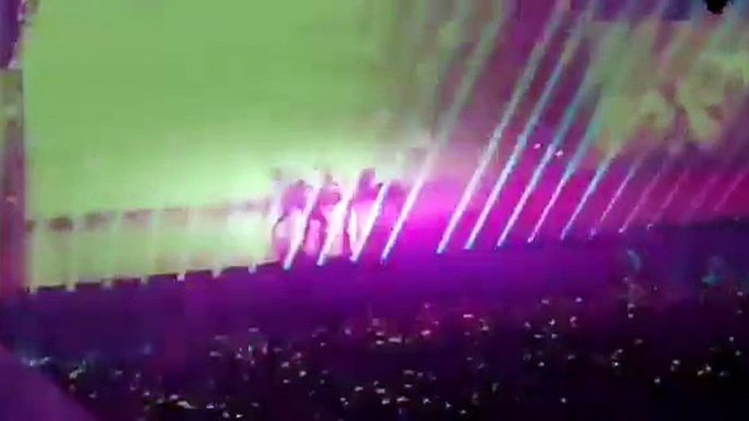 150724 BIGBANG BANG BANG BANG @ World Tour MADE in Malaysia [Full Episode]