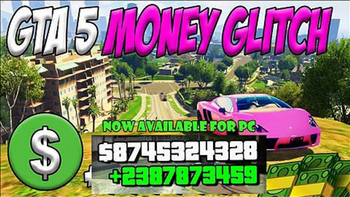 GTA 5 - Fast Money And RP - Potshot (GTA ONLINE MISSIONS)