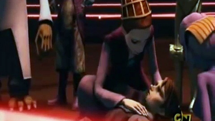 Anakin and Padme` - If I Never Knew You