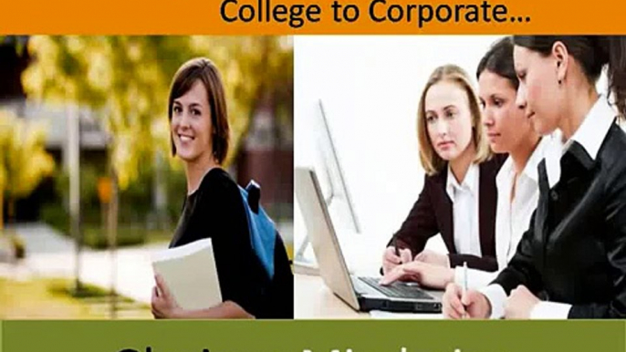 Soft Skills Training for College Students in Hyderabad - Employability Skills