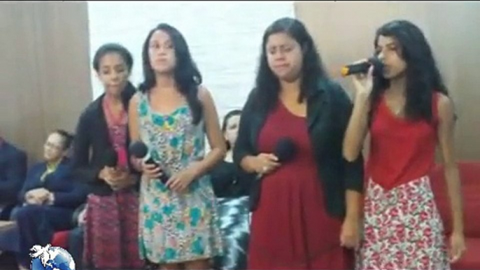 LUGAR SEGURO - GRUPO EXODO - IGREJA NASCER EM CRISTO