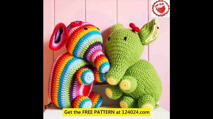 crochet animal patterns crochet amigurumi animals free crochet patterns for animals