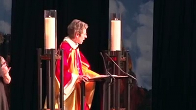 Presiding Bishop preaches at June 28 General Convention Eucharist