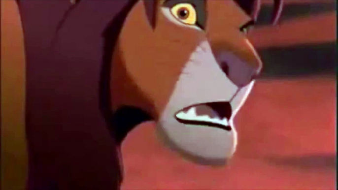 ~ ❤ The lion King Fandub [kiara as me] ❤ ~