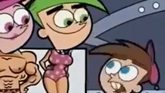 The Fairly OddParents S1 E5 Chin Up!Dog's Day Afternoon -The Fairly OddParents Full Episodes