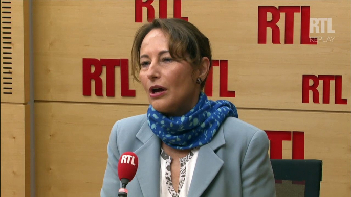 "Les décisions complexes et pas comprises par les citoyens sont des décisions mal faites", critique Ségolène Royal