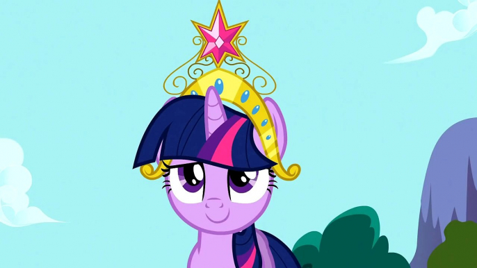 The Revival Of Discord My Little Pony: Friendship Is Magic Season 3