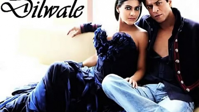 Dilwale Songs 2015 - Tujhse Pyar - Arijit Singh - Shah Rukh Khan, Kajol, Latest Full Song