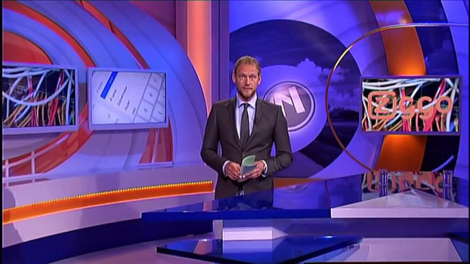 Noord Vandaag [20-8-2015] - RTV Noord