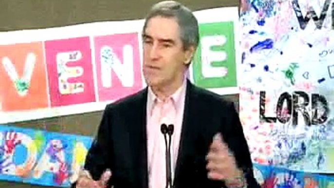 Harper Ducks Ignatieff Debate, Needs Teleprompter For Backyard Talk