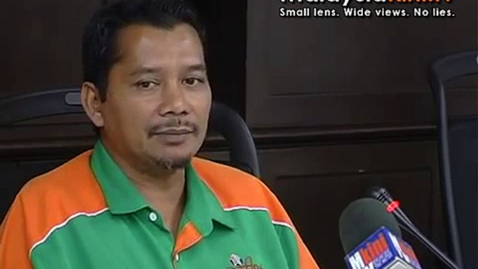 Felda berdepan deretan saman, kata ANAK