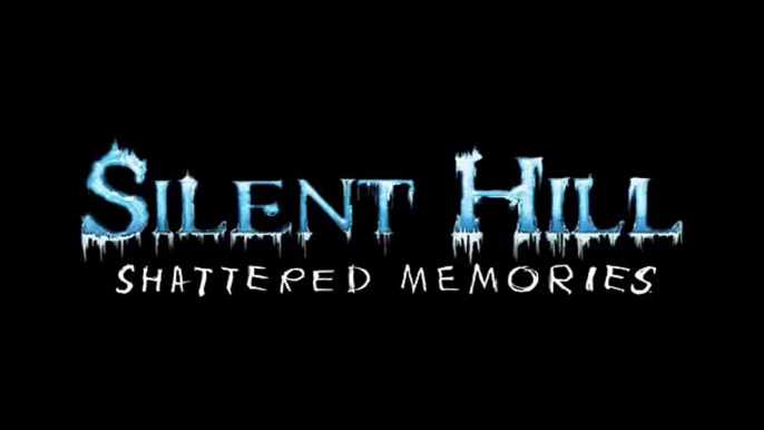 Silent Hill: Shattered Memories [Music] - Different Persons