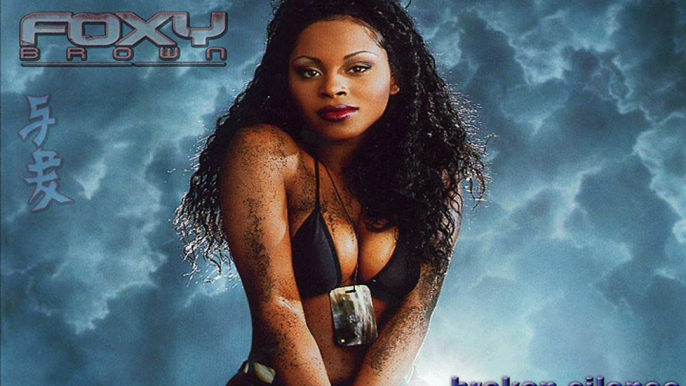 Foxy Brown Ft. Mia X & Gangsta Boo - B.W.A.