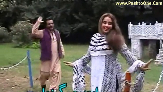 Shaba Tabahi Oka Shaba Pashto New Sexy Dance Album Janana Gul Wareena 2015 Pashto Tang Takoor