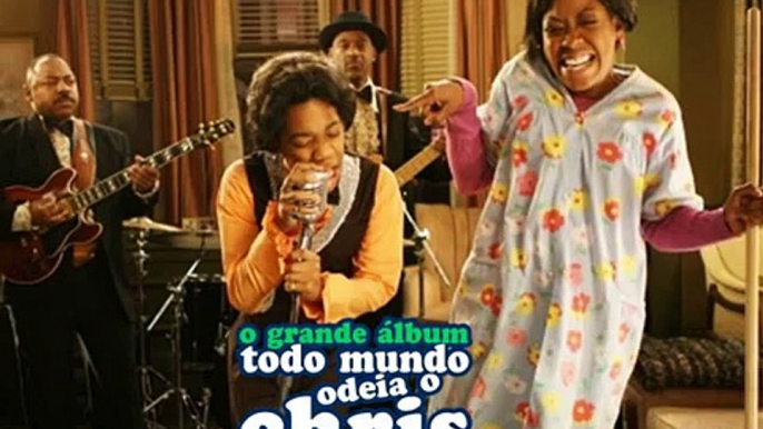 Trilha sonora todo mundo odeia o Chris