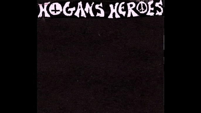 HOGANS HEROES - 02 of 02 1984 Instrumental/Self Defense