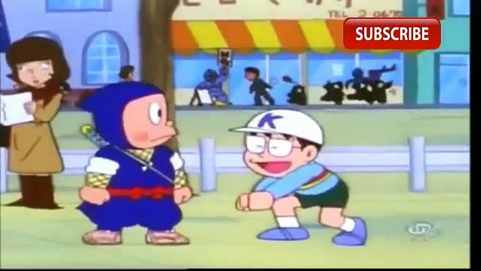 Ninja Hattori In Hindi   New Full Episodes Nick TV 2014 2015 In HD 45