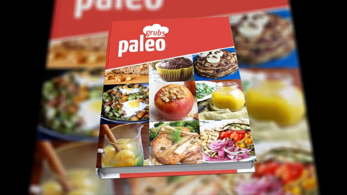 Paleo Recipes for weight loss the Paleo diet