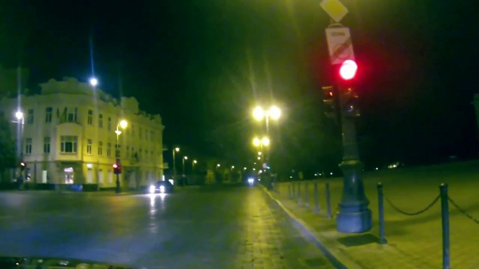 Vilnius 'Night Ride