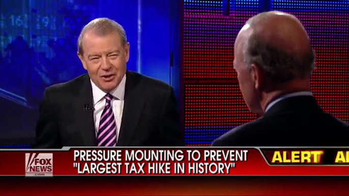 Governor Mitch Daniels on Your World with Neil Cavuto
