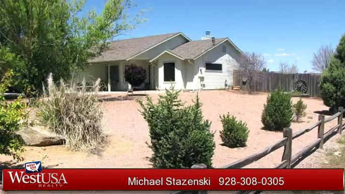 Residential for sale - 2540 W Bobwhite Lane, Chino Valley, AZ 86323