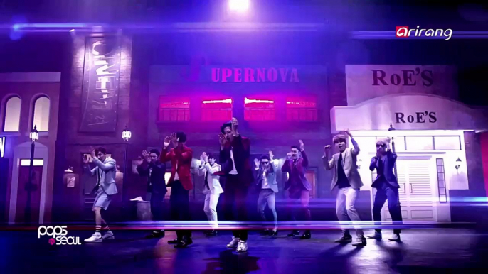 Super Junior (Devil)