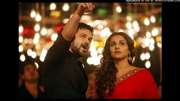 Hamari Adhuri Kahani (Title Track) - Arijit Singh - Hamari Adhuri Kahani - Latest Songs 2015