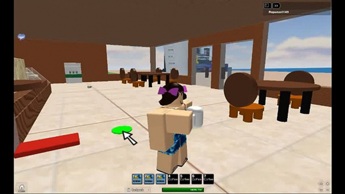 The Creepiest Glitch In Roblox