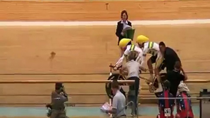 2006 UCI Para-Cycling World Time Trial Championship