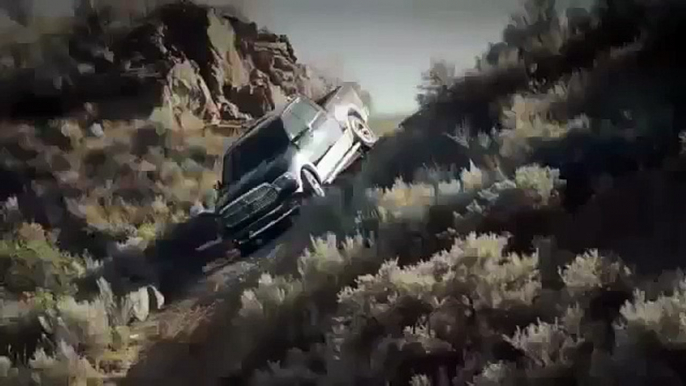 2013 Ram 1500 TV Commercial, Landslide   HuHa Ads Zone Ads