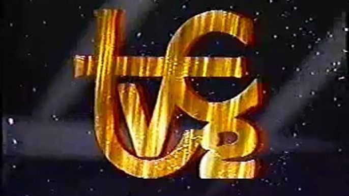 Avance de programación TVE-2 (10 de marzo de 1987)