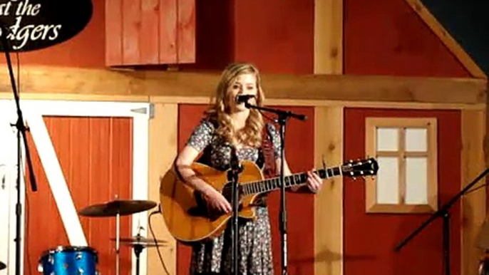 "Travelin' Soldier" The Dixie Chicks Cover at The Opry at The Rodgers