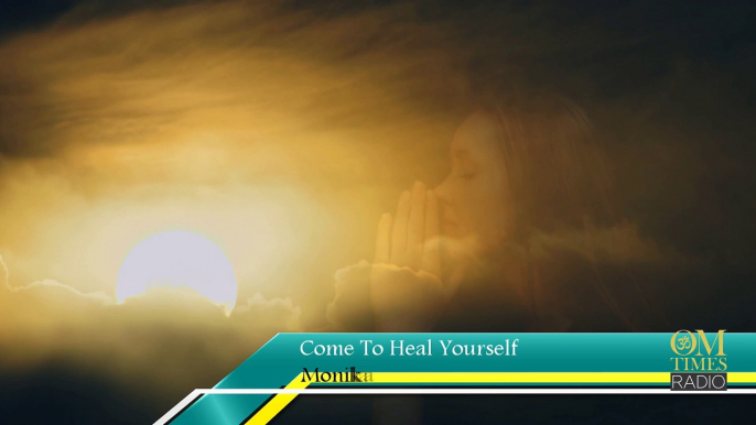 Come Heal Yourself – You are Joy, Love & Peace