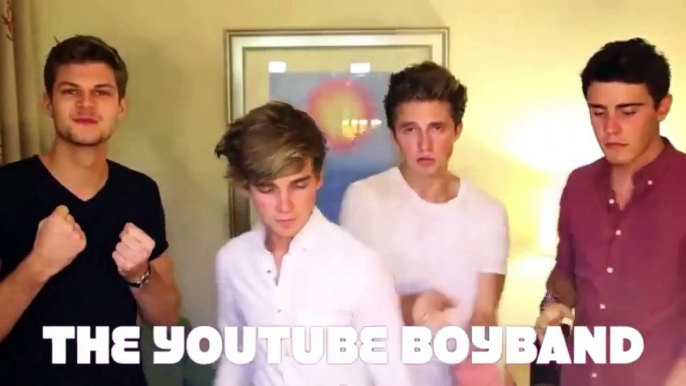 ThatcherJoe/Joe Sugg Funny/Cute/Dancing Montage!