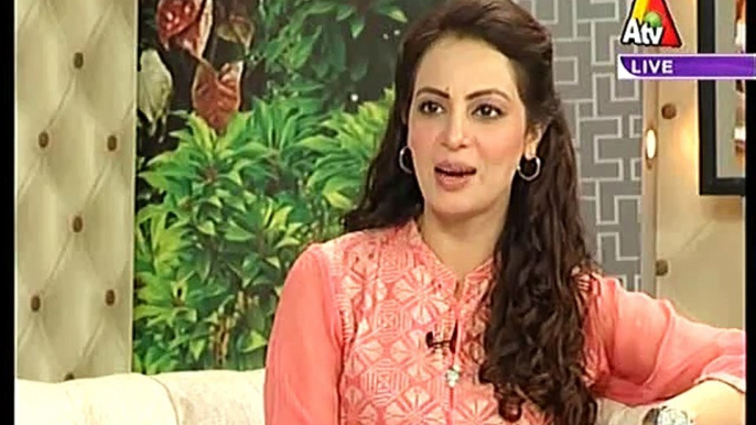 Morning With Farah – 19th August 2015 p5