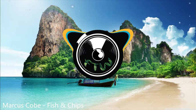Marcus Cobe - Fish & Chips [Bass Boosted]