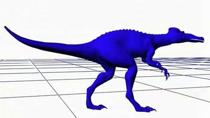 More 3D Character Animation & Camera Tracking