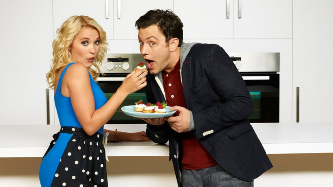 Young & Hungry (S2E11) : Young & How Gabi Got Her Job Back online streaming