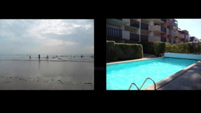 Location d'Appartement à louer La Baule (44500) Plage été Bon plan Mai Juin Juillet Août Septembre bon coin bord de mer