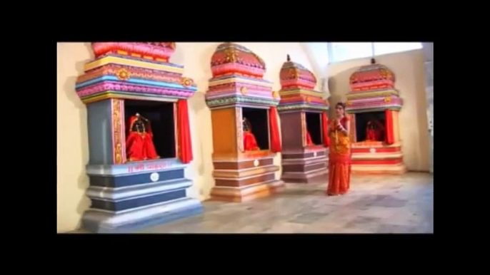 Chanda Bole Dai Chandeni Bole ~ New Chhattisgarhi Jas Geet Video Album ~ Maa Durga Jas Bhakti Geet