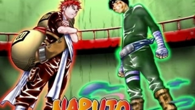 COMBAT NARUTO DIVERS