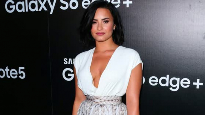 Demi Lovato Introduces New Puppy 'Batman' After Recent Loss of 'Buddy'