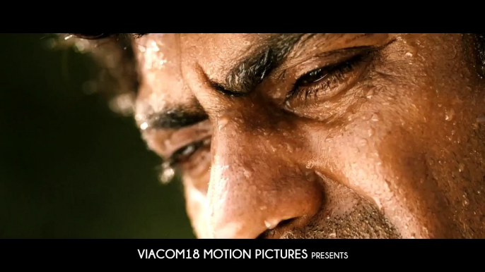 Dialogue Promo | Movie Manjhi -The Mountain Man | Dialogue Promo