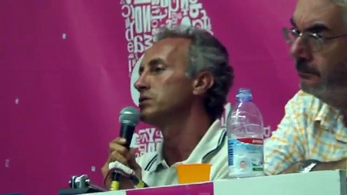 Marco Travaglio 7/10  L'informazione  Il Fatto Quotidiano