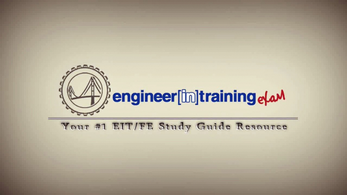 Counting Principle - Fundamentals of Engineering FE EIT Exam Review