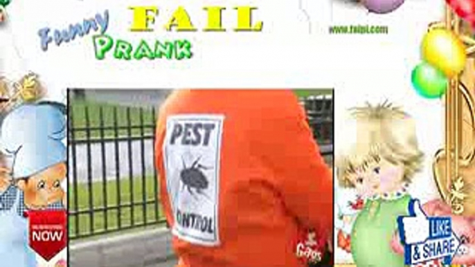 Funny Creepy Crawler Prank hXOFqNGHKPo