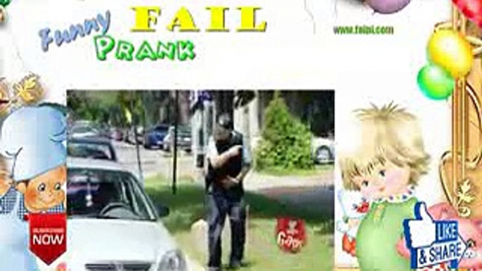 Funny JFL Hidden Camera Pranks & Gags   Officer Poopypants Accidentally Your Whole License LcFOb5lMX